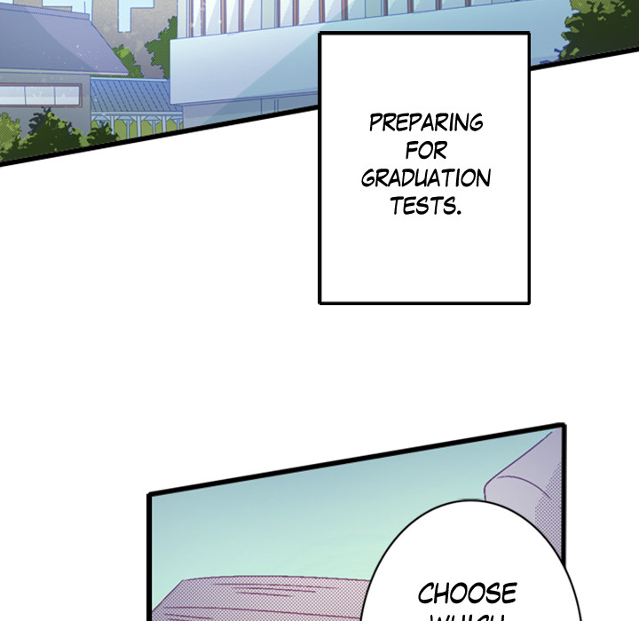 Me vs Big Slacker Baby Chapter 18 page 5 - 