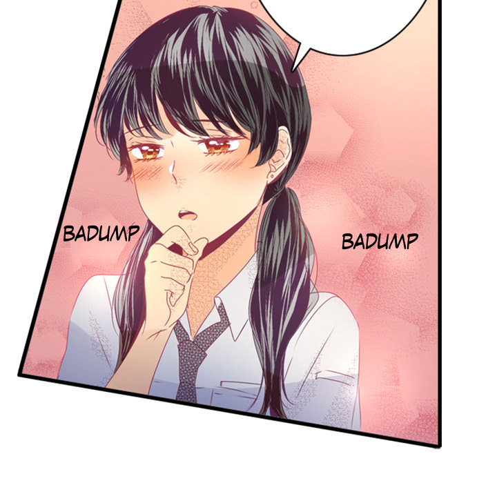 Me vs Big Slacker Baby Chapter 18 page 43 - 