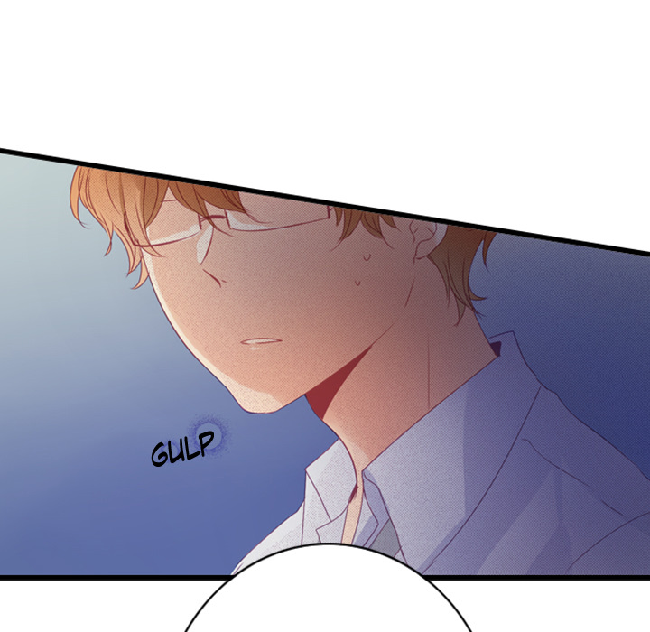 Me vs Big Slacker Baby Chapter 18 page 44 - 