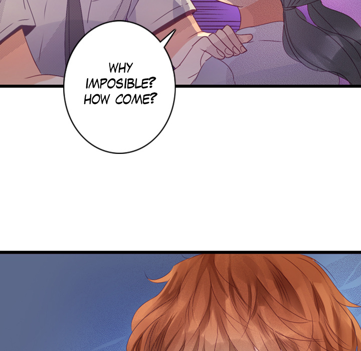 Me vs Big Slacker Baby Chapter 18 page 49 - 