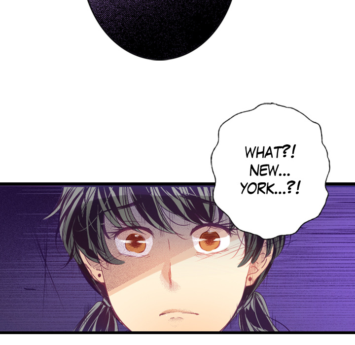 Me vs Big Slacker Baby Chapter 18 page 51 - 