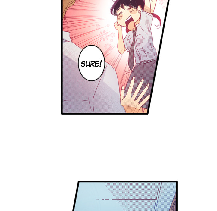Me vs Big Slacker Baby Chapter 18 page 60 - 