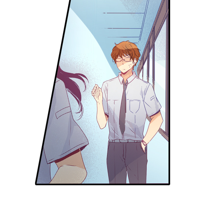 Me vs Big Slacker Baby Chapter 18 page 61 - 