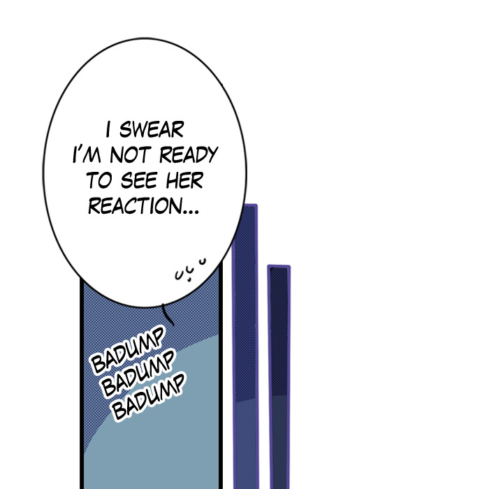 Me vs Big Slacker Baby Chapter 18 page 62 - 