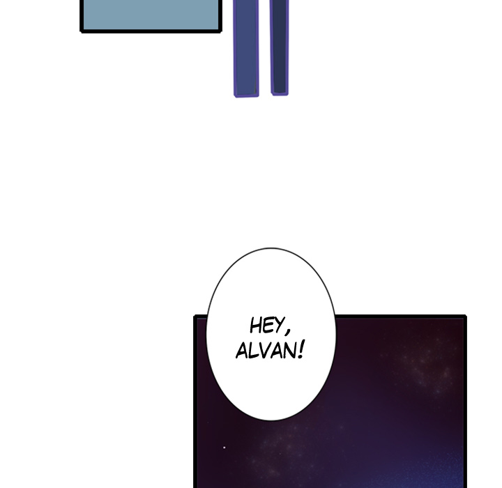 Me vs Big Slacker Baby Chapter 18 page 63 - 