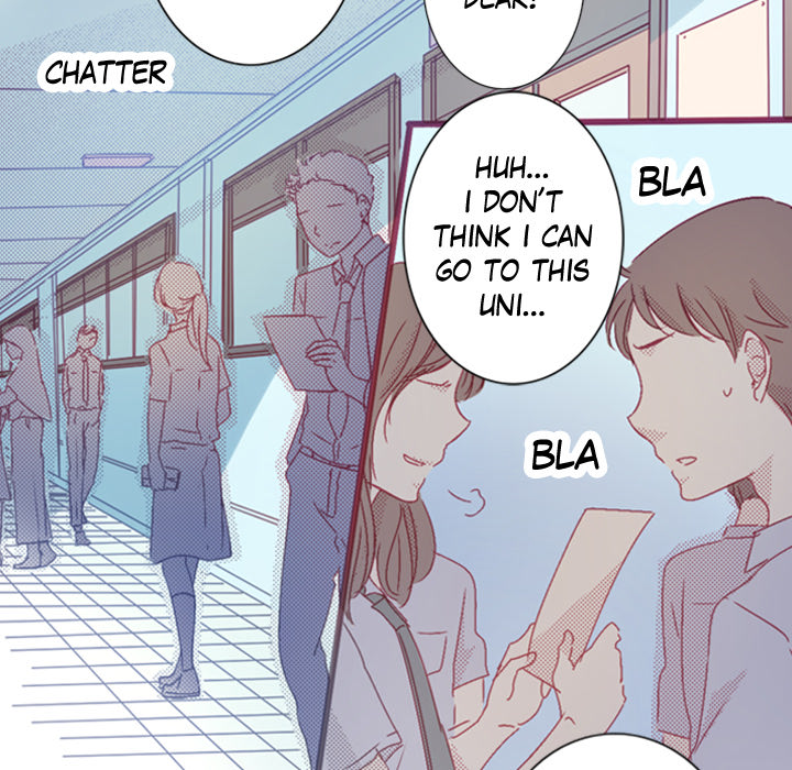 Me vs Big Slacker Baby Chapter 18 page 8 - 