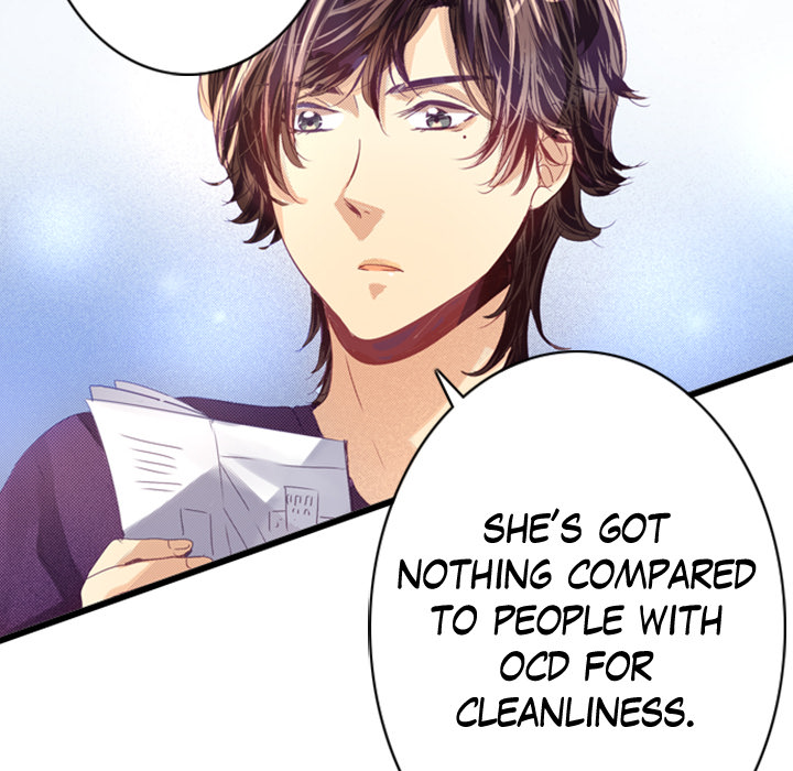 Me vs Big Slacker Baby Chapter 18 page 76 - 
