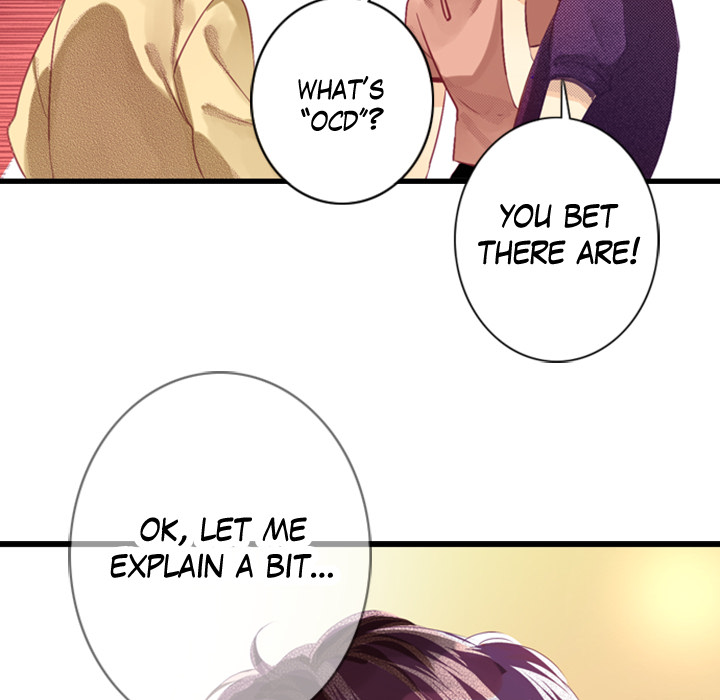 Me vs Big Slacker Baby Chapter 18 page 78 - 