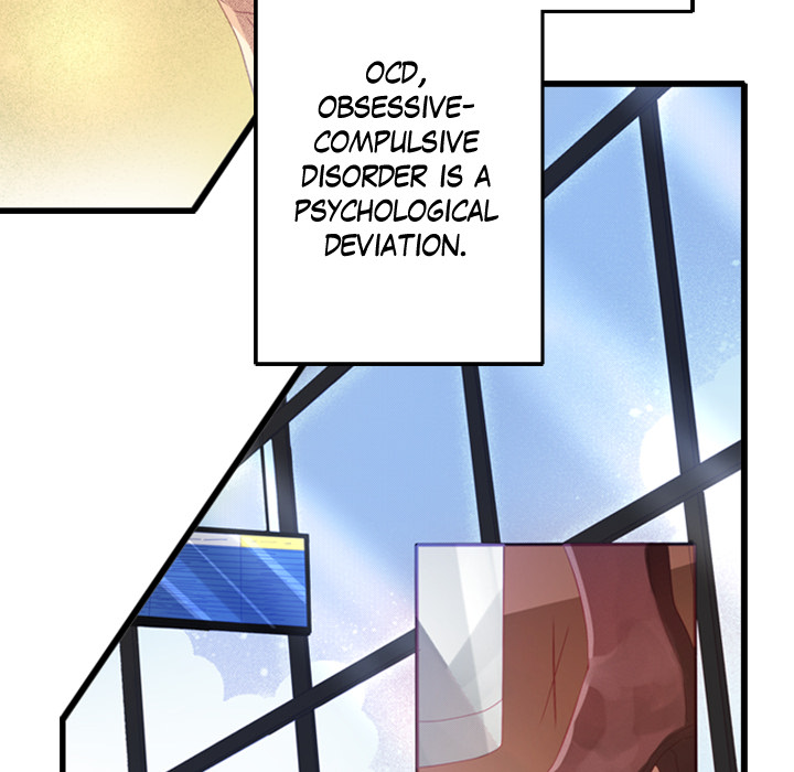 Me vs Big Slacker Baby Chapter 18 page 80 - 