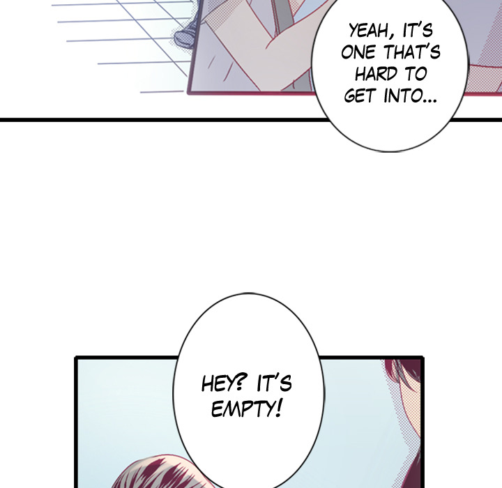 Me vs Big Slacker Baby Chapter 18 page 9 - 