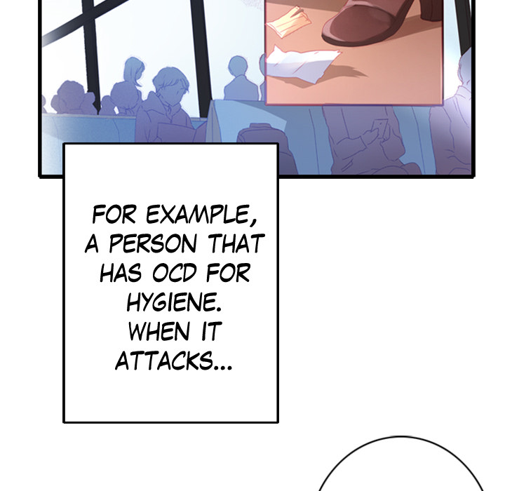 Me vs Big Slacker Baby Chapter 18 page 81 - 