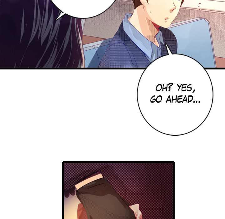 Me vs Big Slacker Baby Chapter 18 page 84 - 