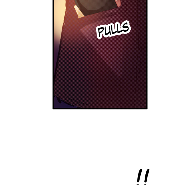 Me vs Big Slacker Baby Chapter 18 page 85 - 