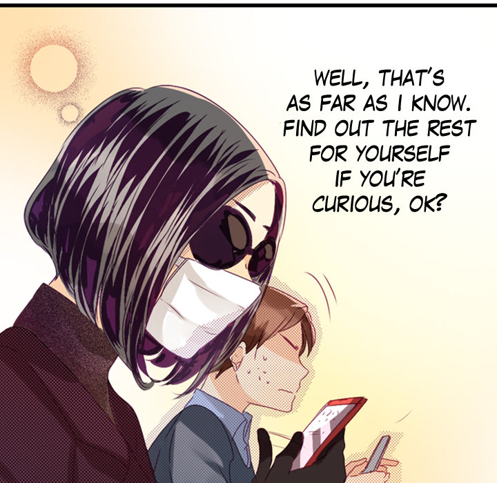 Me vs Big Slacker Baby Chapter 18 page 89 - 