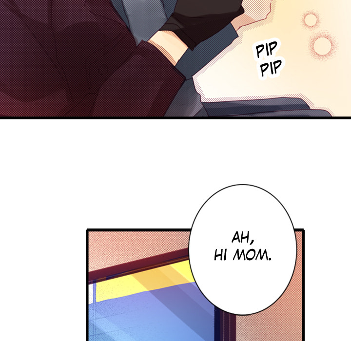 Me vs Big Slacker Baby Chapter 18 page 90 - 