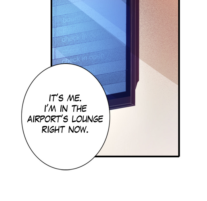 Me vs Big Slacker Baby Chapter 18 page 91 - 