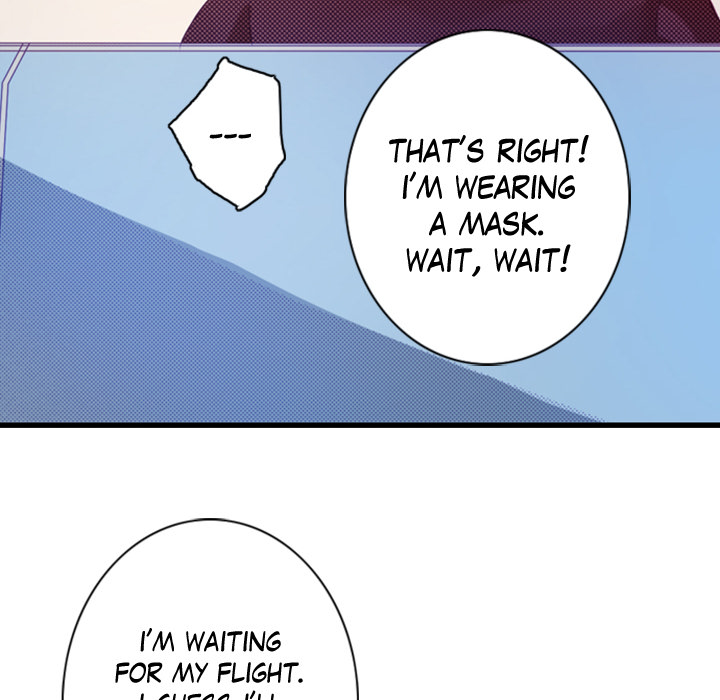 Me vs Big Slacker Baby Chapter 18 page 93 - 