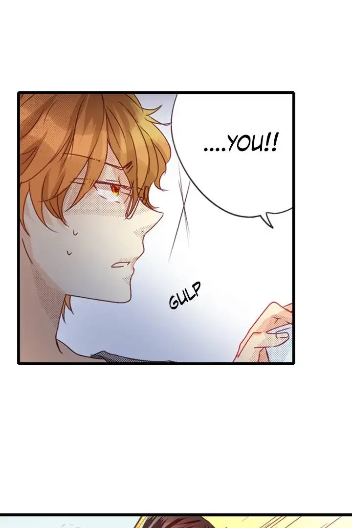 Me vs Big Slacker Baby Chapter 19 page 18 - 