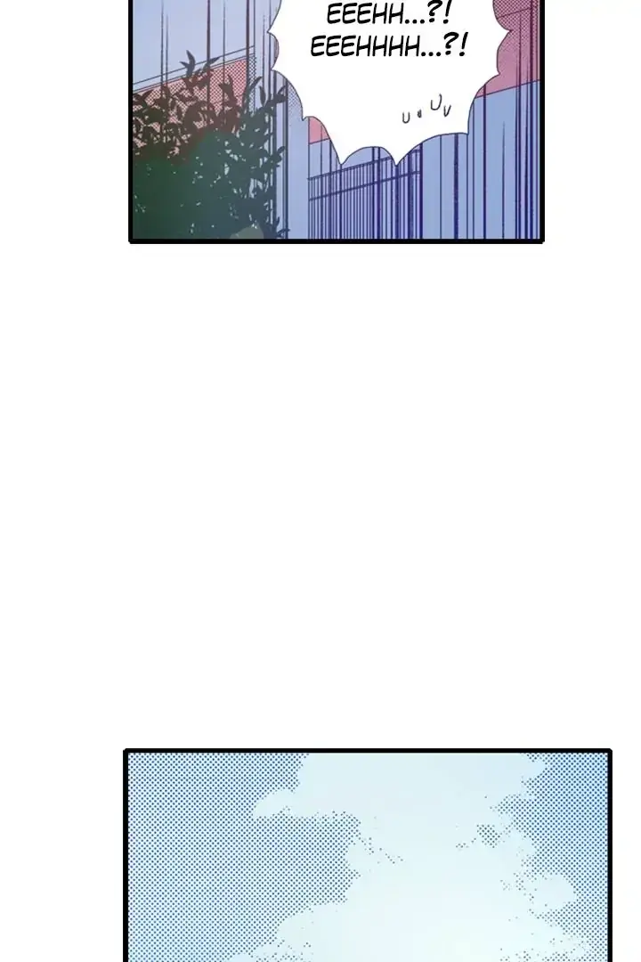 Me vs Big Slacker Baby Chapter 19 page 22 - 