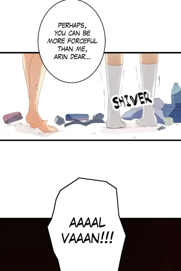 Me vs Big Slacker Baby Chapter 19 page 6 - 
