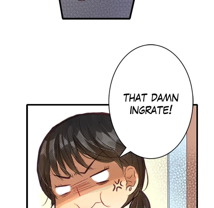 Me vs Big Slacker Baby Chapter 2 page 11 - 