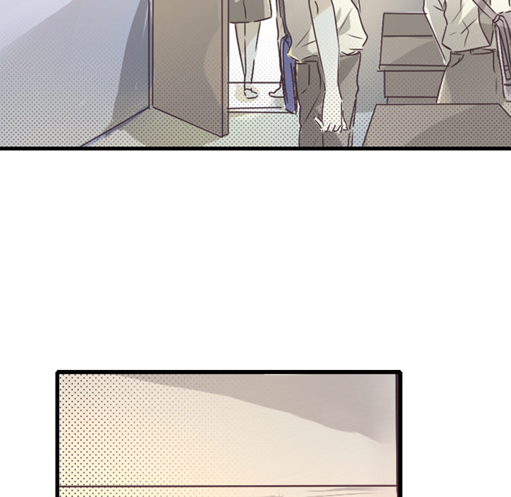 Me vs Big Slacker Baby Chapter 2 page 14 - 