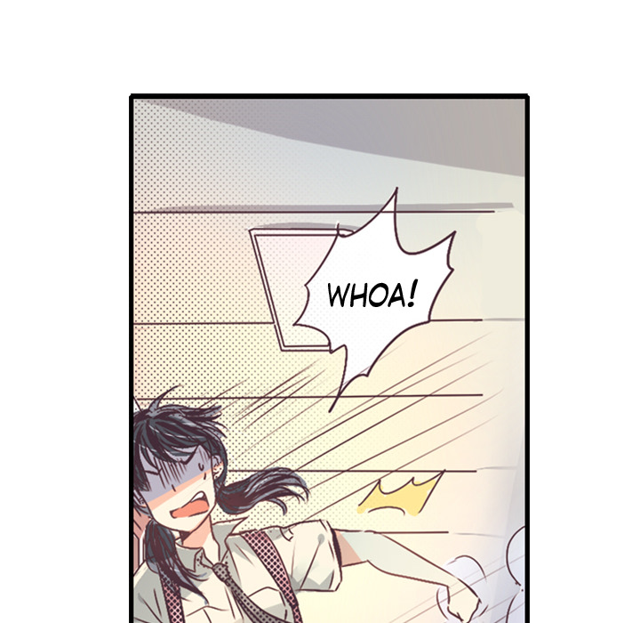 Me vs Big Slacker Baby Chapter 2 page 17 - 