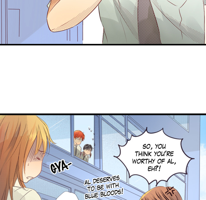 Me vs Big Slacker Baby Chapter 2 page 27 - 