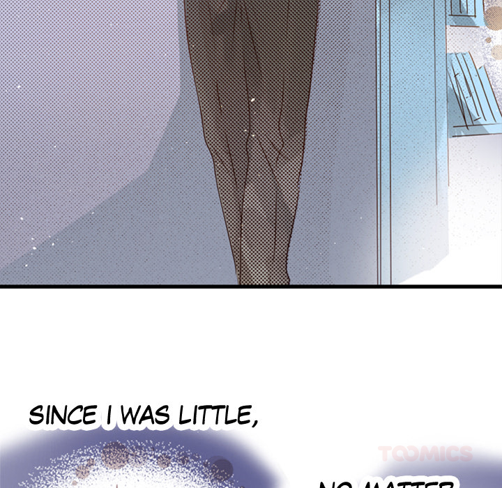 Me vs Big Slacker Baby Chapter 2 page 33 - 