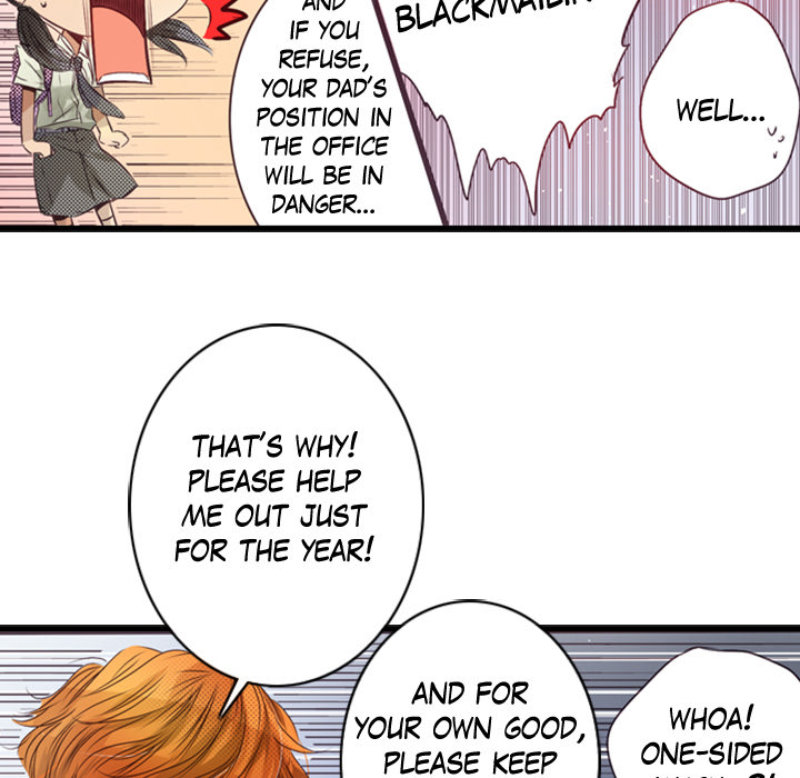 Me vs Big Slacker Baby Chapter 2 page 39 - 