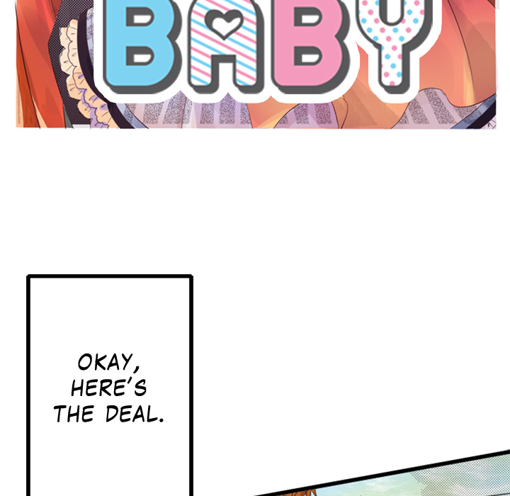 Me vs Big Slacker Baby Chapter 2 page 48 - 