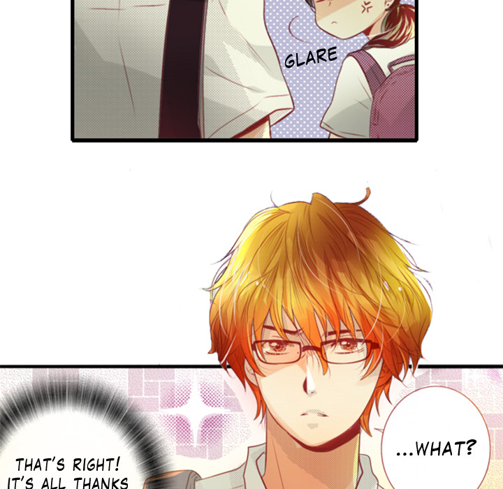 Me vs Big Slacker Baby Chapter 2 page 52 - 
