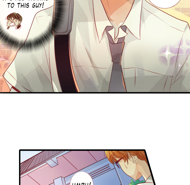 Me vs Big Slacker Baby Chapter 2 page 53 - 