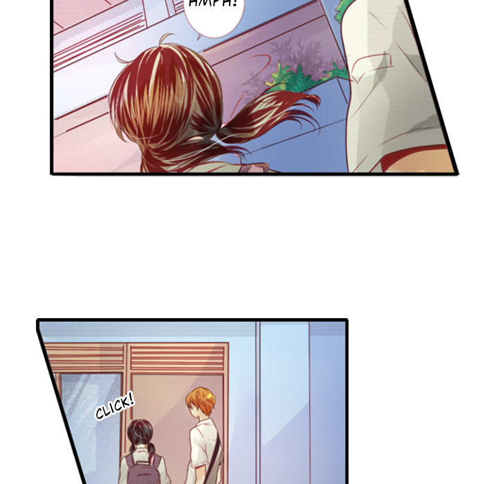 Me vs Big Slacker Baby Chapter 2 page 54 - 