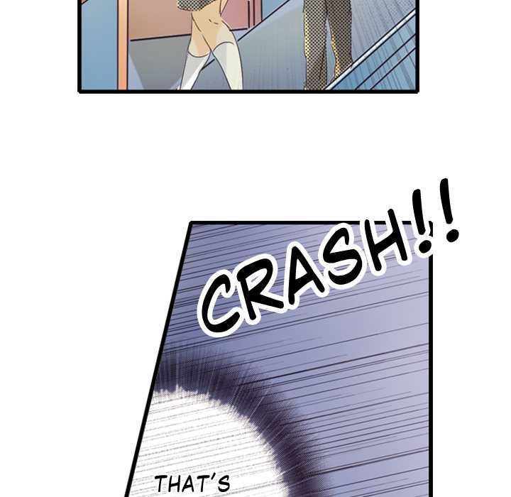 Me vs Big Slacker Baby Chapter 2 page 59 - 