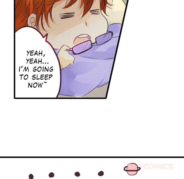 Me vs Big Slacker Baby Chapter 2 page 63 - 