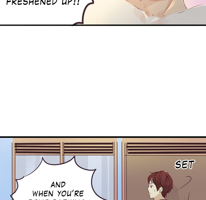 Me vs Big Slacker Baby Chapter 2 page 66 - 
