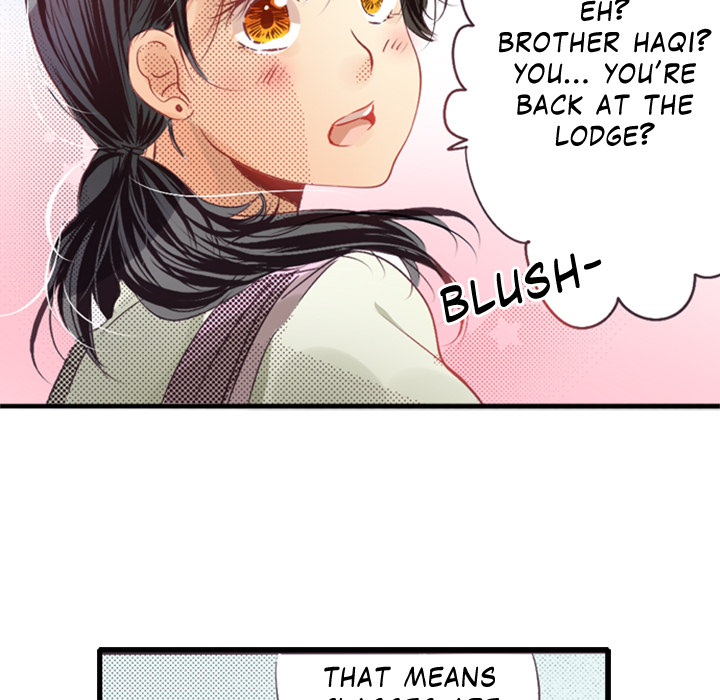 Me vs Big Slacker Baby Chapter 2 page 71 - 