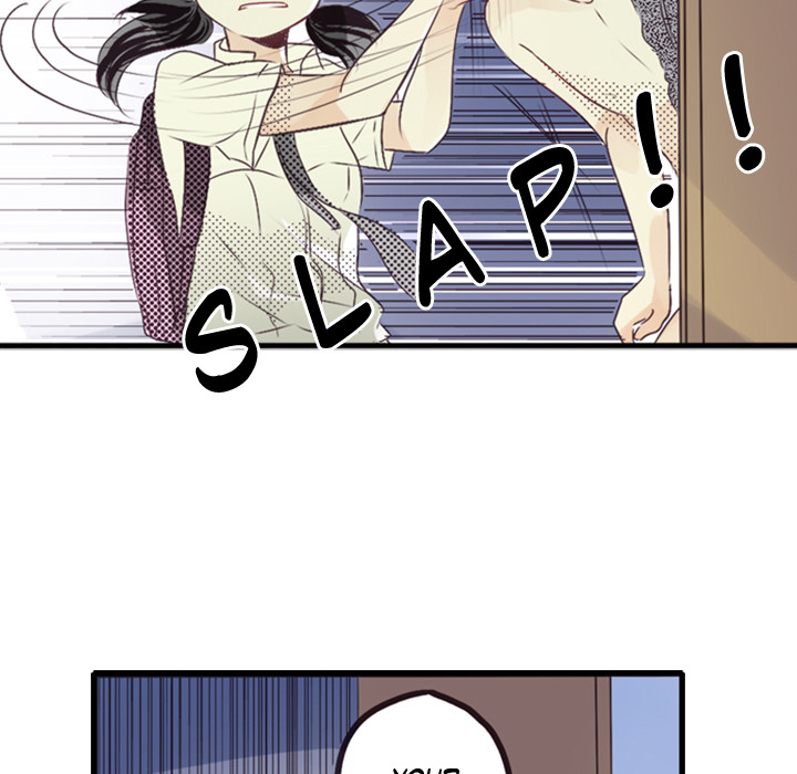 Me vs Big Slacker Baby Chapter 2 page 76 - 