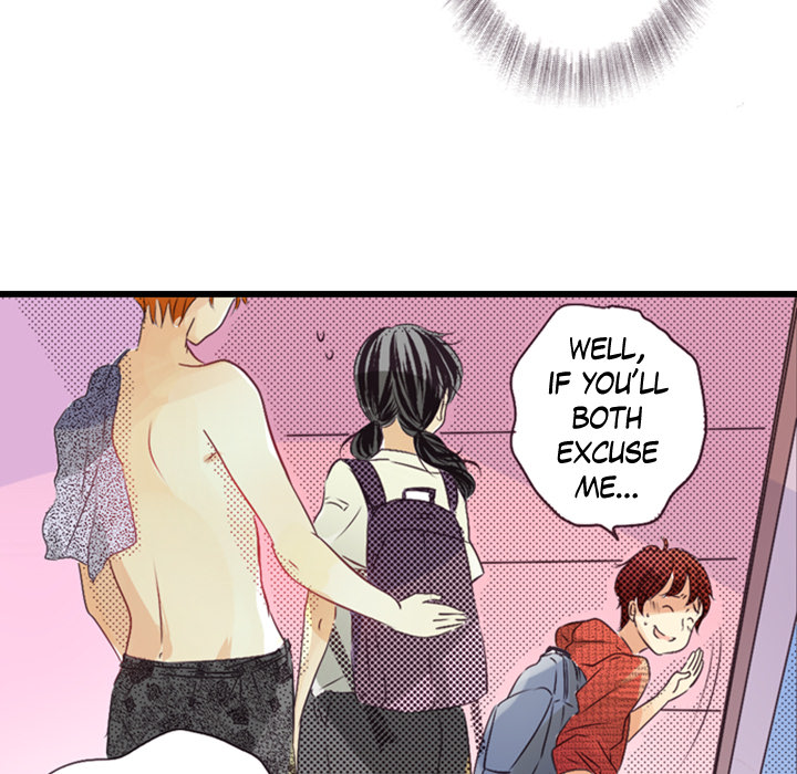 Me vs Big Slacker Baby Chapter 2 page 79 - 