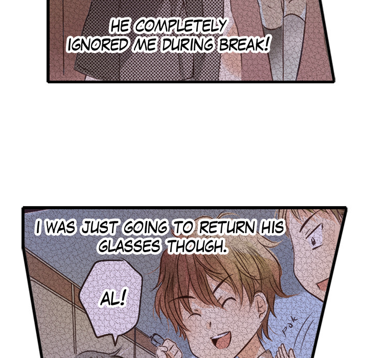 Me vs Big Slacker Baby Chapter 2 page 9 - 