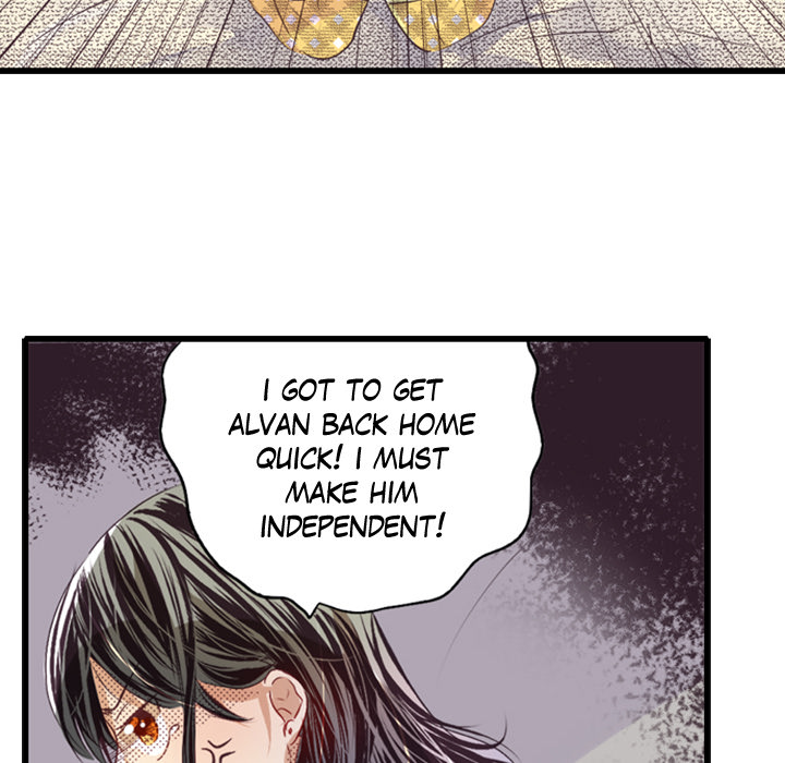Me vs Big Slacker Baby Chapter 2 page 84 - 