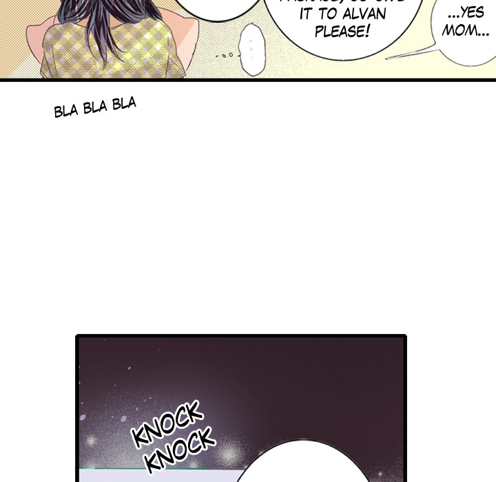 Me vs Big Slacker Baby Chapter 2 page 86 - 