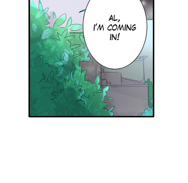 Me vs Big Slacker Baby Chapter 2 page 87 - 