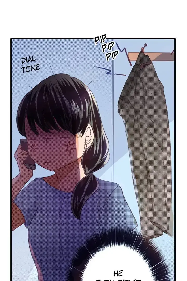 Me vs Big Slacker Baby Chapter 20 page 25 - 