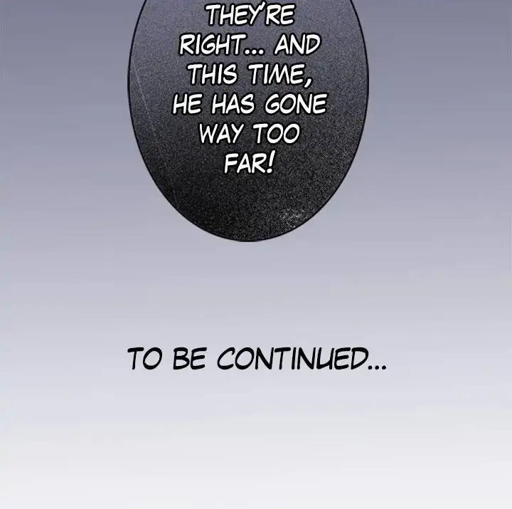 Me vs Big Slacker Baby Chapter 20 page 30 - 