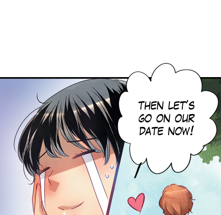 Me vs Big Slacker Baby Chapter 23 page 18 - 