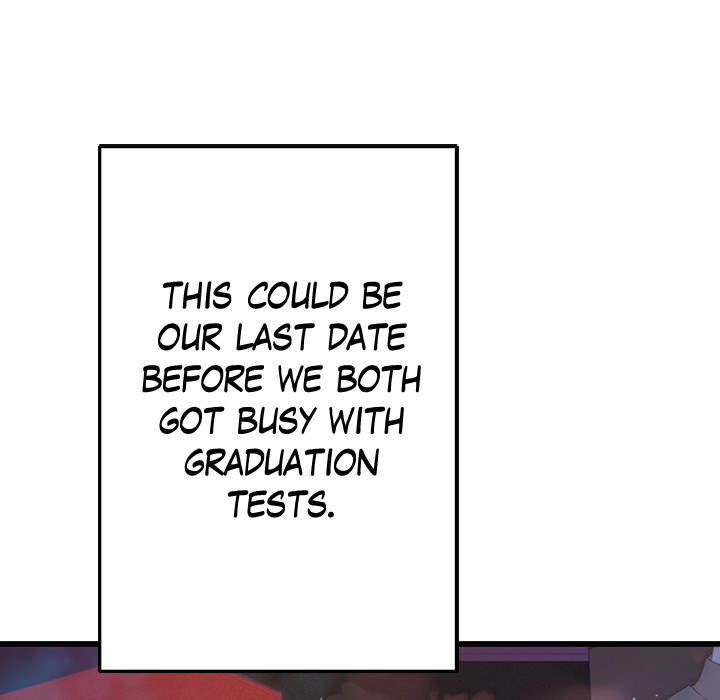 Me vs Big Slacker Baby Chapter 23 page 20 - 
