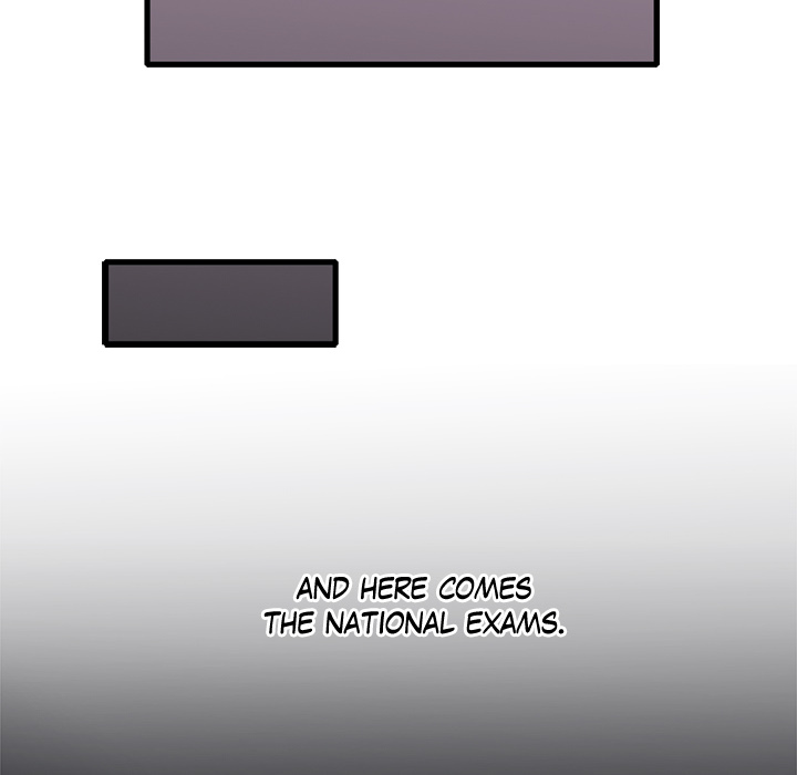 Me vs Big Slacker Baby Chapter 23 page 28 - 