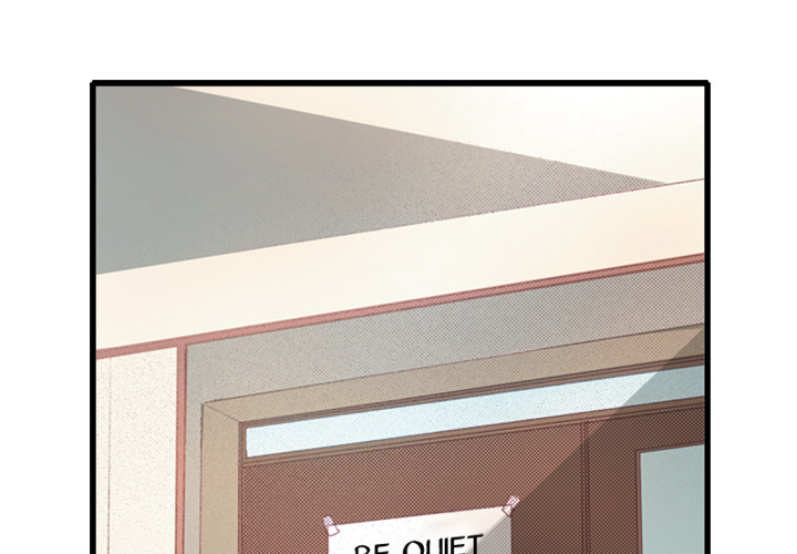 Me vs Big Slacker Baby Chapter 23 page 5 - 